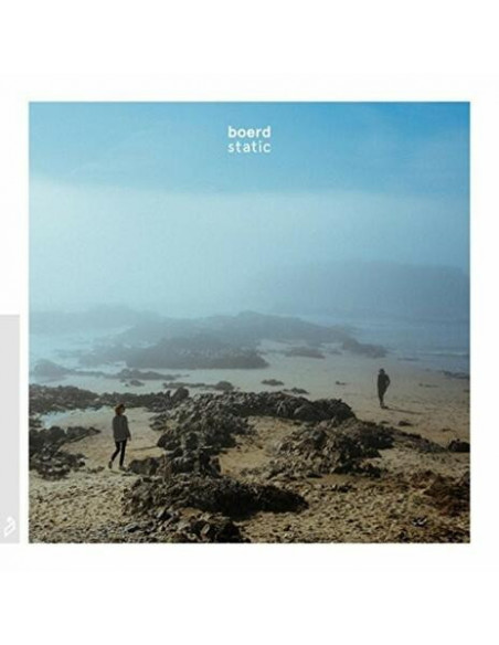 Boerd - Static Boerd 12p