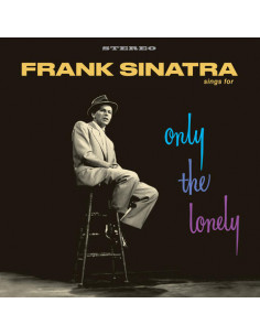 Sinatra Frank - Sings For Only The Lonely
