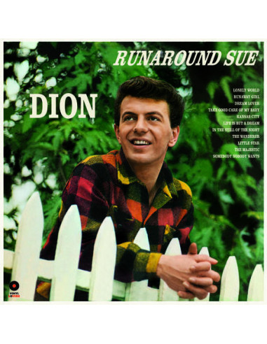 Dion - Runaround Sue