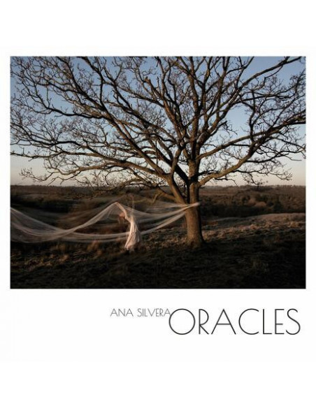 Silvera Ana - Oracles