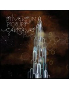 Silversun Pickups - Carnavas