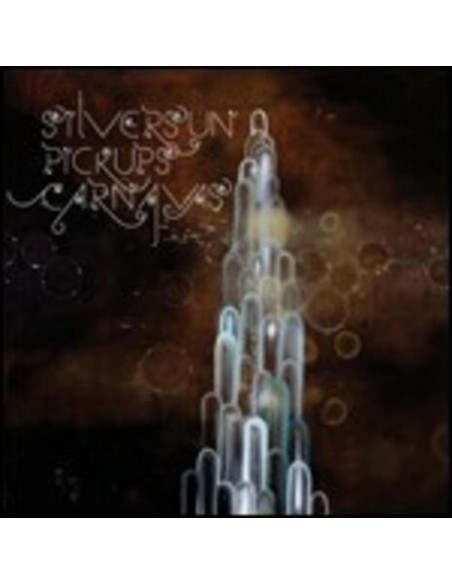 Silversun Pickups - Carnavas