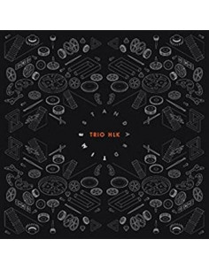 Trio Hlk - Standard Time