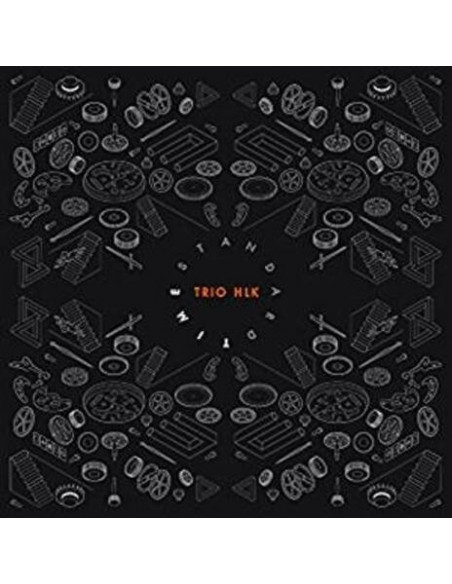 Trio Hlk - Standard Time