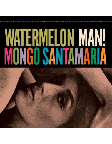 Santamaria Mongo - Watermelon Man