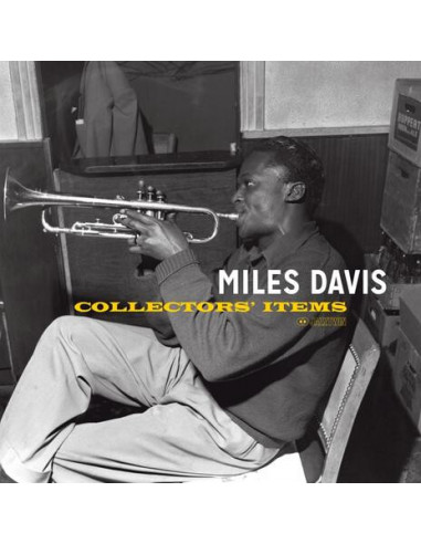Davis Miles - Collectors' Items