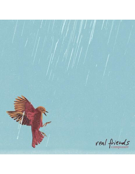 Real Friends - Composure
