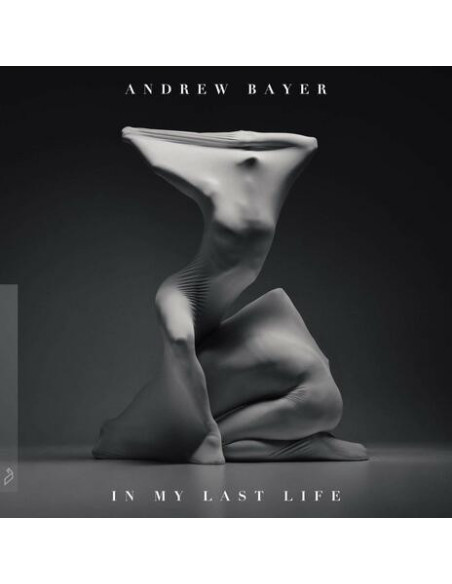 Andrew Bayer - In My Last Life Andrew Bayer Dlp