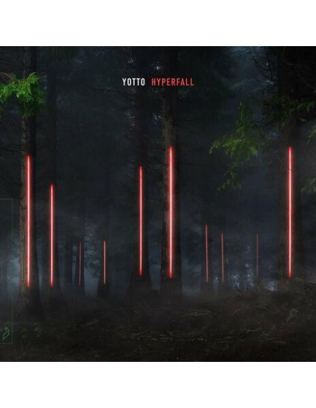 Yotto - Hyperfall Yotto Dlp