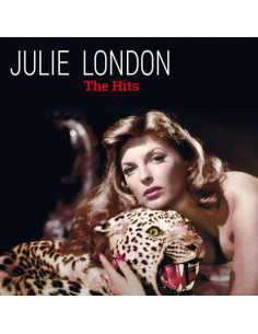 London Julie - The Hits