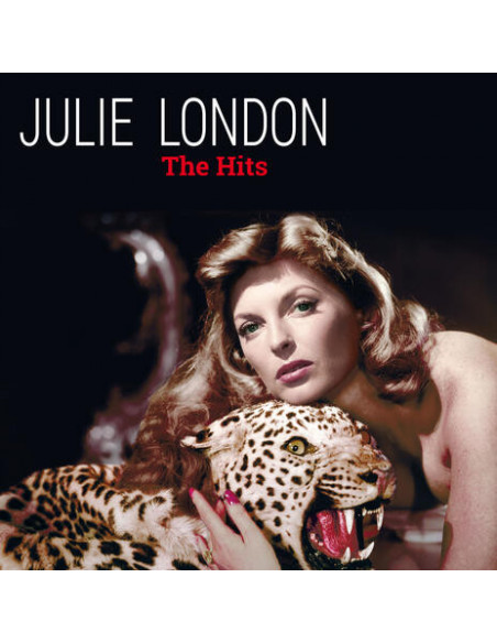 London Julie - The Hits