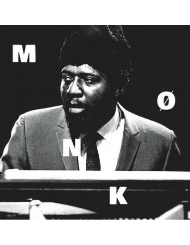 Monk Thelonious - Monk