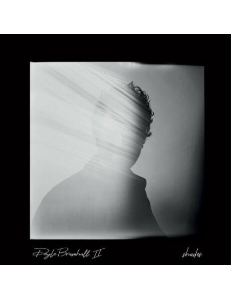Bramhall Doyle Ii - Shades (2Lp+Mp3 Gatefold)