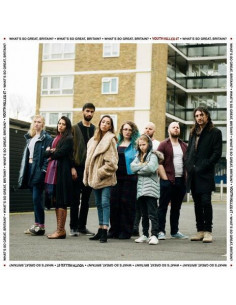 Youth Killed It - What'S So Great, Britain?