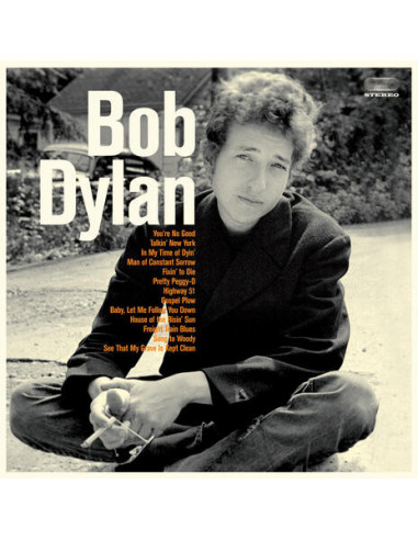 Dylan Bob - Debut Album (Limited Edt....