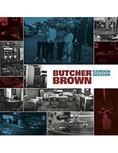 Brown Butcher - Camden Session
