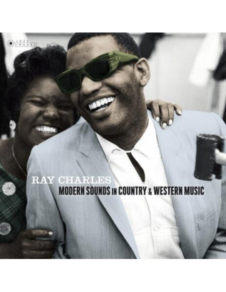 Charles Ray - Modern Sounds In Country & Western Music