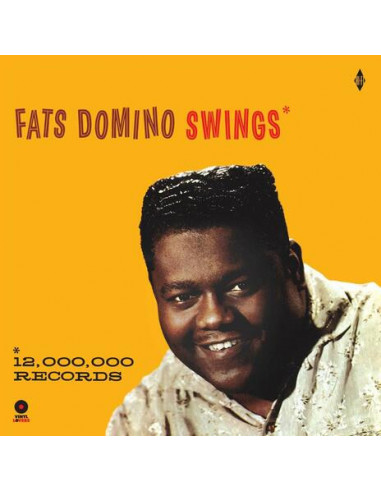 Domino Fats - Swings