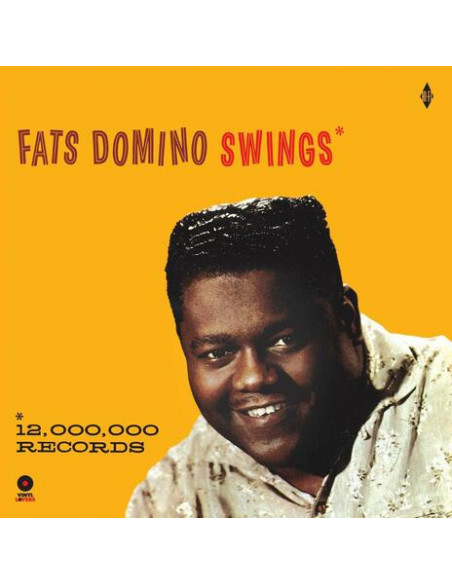 Domino Fats - Swings