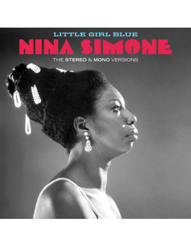 Simone Nina - Little Girl Blue (The...