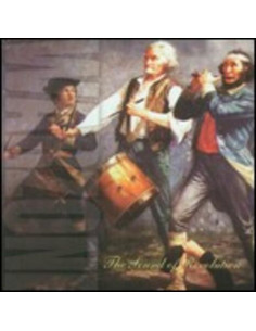 Warzone - Sound Of Revolution