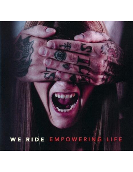 We Ride - Empowering Life