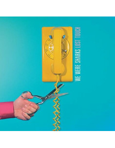 We Were Sharks - Lost Touch