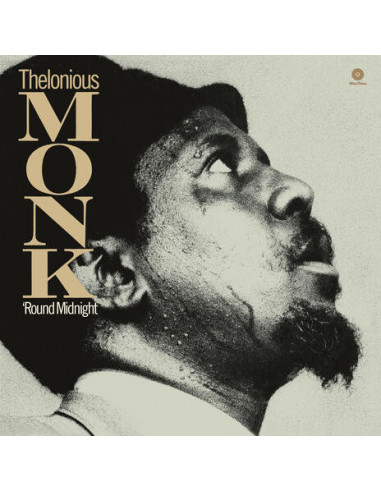 Monk Thelonious - Round Midnight