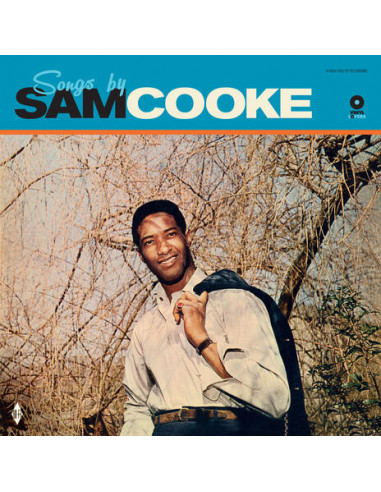 Cooke Sam - Songs By Sam Cooke