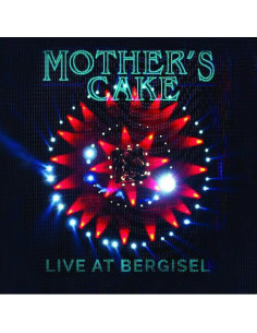 Mother'S Cake - Live At Bergisel