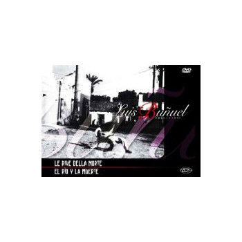 Le Rive Della Morte - El Rio Y La Muerte