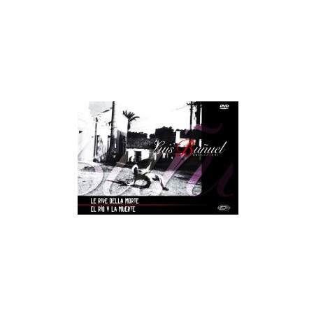 Le Rive Della Morte - El Rio Y La Muerte