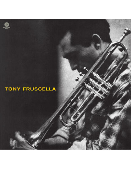 Fruscella Tony - Tony Fruscella