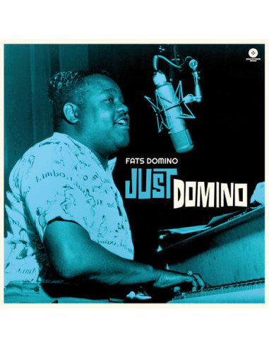 Domino Fats - Just Domino