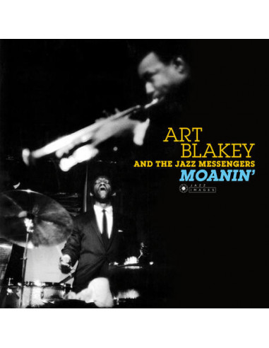 Blakey Art & The Jazz Messengers -...