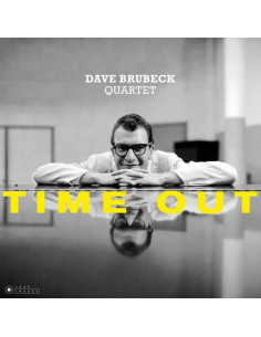 Brubeck Dave - Time Out (Gatefold)