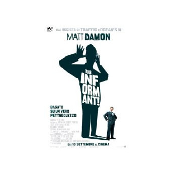 The Informant !