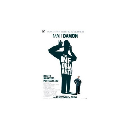 The Informant !