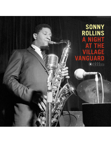 Rollins Sonny - A Night At The...
