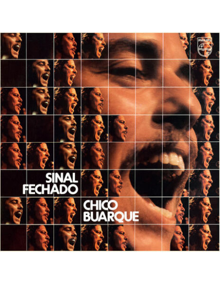 Buarque Chico - Sinal Fechado