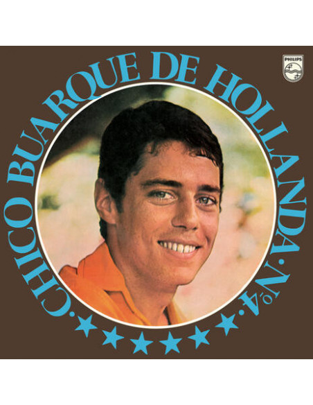 Buarque Chico - N 4