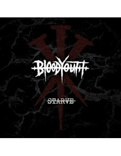 Blood Youth - Starve