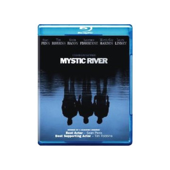 Mystic River (Blu Ray)