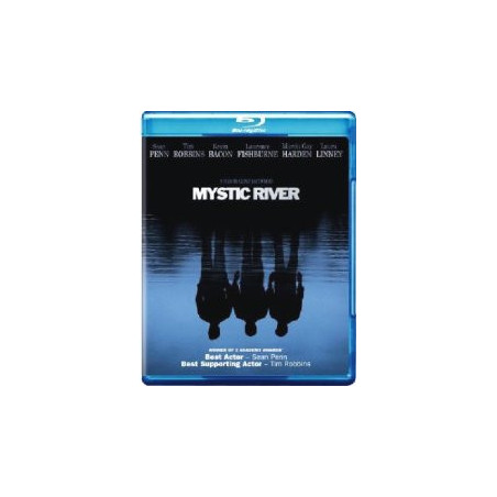 Mystic River (Blu Ray)