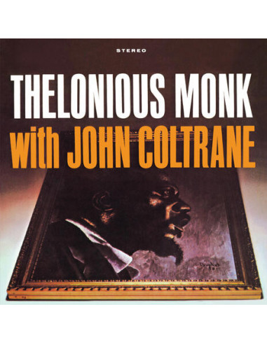 Monk Thelonious - Thelonious Monk...