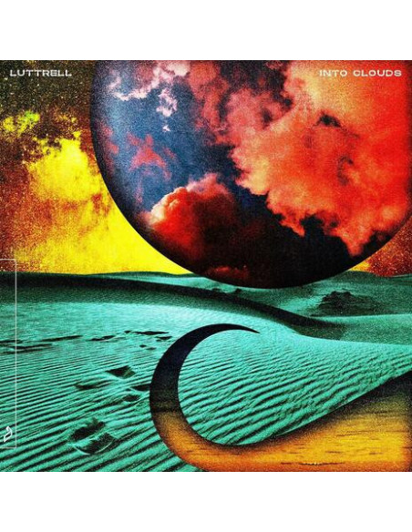 Luttrell - Into Clouds