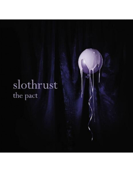 Slothrust - The Pact