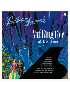 Cole Nat King - Penthouse Serenade