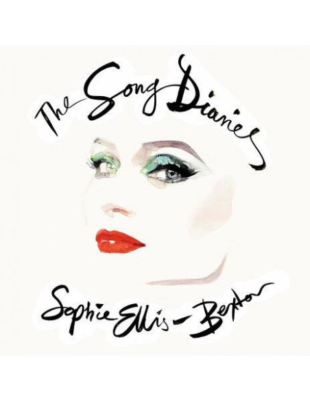 Ellis-Bextor Sophie - The Song Diaries