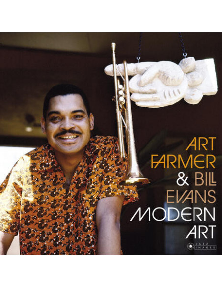 Farmer Art - Modern Art (Gatefold)
